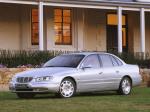 Holden Statesman International 2001 года